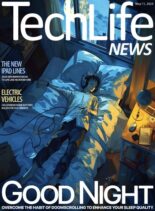 Techlife News – Issue 654 – May 11 2024