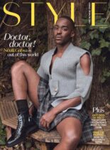 The Sunday Times Style – May 12 2024