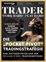 Trader WP – Mai 2024