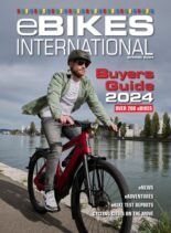eBikes International – Spring 2024