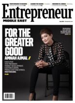 Entrepreneur Middle East – May 2024