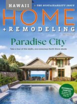 Hawaii Home + Remodeling – April 2024
