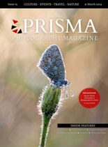 PRISMA Photography Magazine – Issue 14 31 March 2024