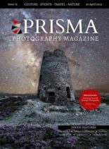 PRISMA Photography Magazine – Issue 15 30 April 2024