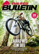 The Red Bulletin Austria – Juni 2024