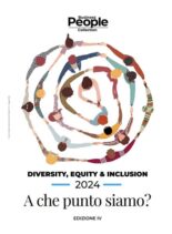 Business People – Diversity Equity & Inclusion 2024