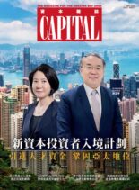 Capital Chinese – May 2024