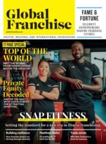 Global Franchise – May 2024