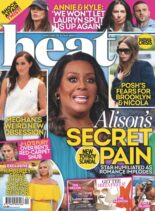 Heat UK – Issue 1294 – 18 May 2024