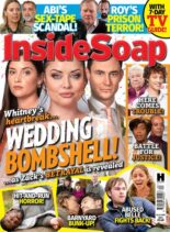 Inside Soap UK – Issue 20 – 18 May 2024