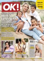 OK! Magazine UK – 20 May 2024
