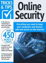 Online Security Tricks and Tips – May 2024
