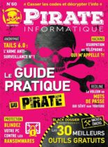 Pirate Informatique – Mai-Juillet 2024