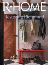 R+Home – May-June 2024