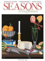 Seasons Style & Design – Winter 2020-2021
