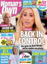 Woman’s Own – May 20 2024