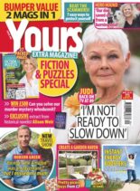 Yours UK – Issue 454 – May 14 2024