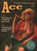 Ace – Vol 10 N 10 January 1968