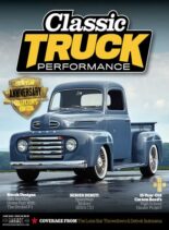 Classic Truck Performance – June 2024
