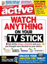 Computeractive – Issue 684 – 22 May 2024