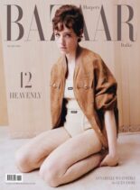 Harper’s Bazaar Italia – Luglio 2024