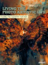 Living the Photo Artistic Life – May 2024
