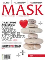 MASK The Magazine – Summer 2024