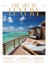 The Art of Luxury – Issue 64 2024