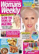Woman’s Weekly UK – 21 May 2024