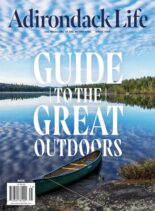 Adirondack Life – 2024 Guide to the Great Outdoors