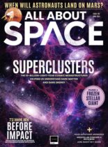 All About Space – Issue 156 – May 2024