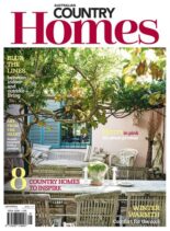 Australian Country Homes – Issue 25 – May 2024