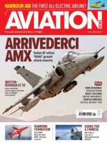 Aviation News – June 2024
