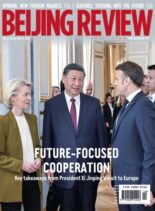 Beijing Review – May 16 2024