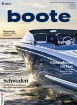 Boote Magazin – Juni 2024