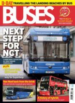Buses Magazine – June 2024