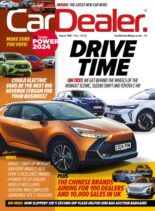 Car Dealer – Issue 194 May 2024