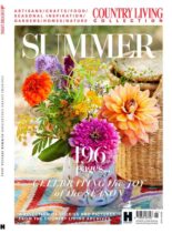 Country Living Specials – Summer 2024