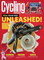 Cycling Weekly – May 16 2024