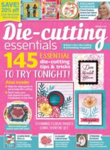 Die-cutting Essentials – Issue 116 2024