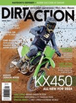 Dirt Action – Issue 256 – 16 May 2024