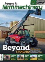 Farms and Farm Machinery – Issue 437 – 16 May 2024