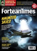 Fortean Times – Issue 445 – June 2024