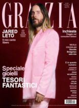 Grazia Italia – 16 Maggio 2024