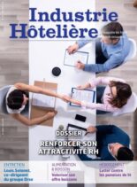 Industrie Hoteliere – Mai 2024