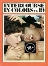 Intercourse in Colors – N 19 1970