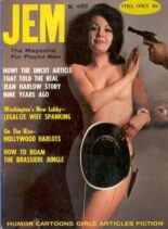 Jem – Vol 7 N 3 March 1965