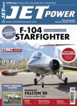 Jetpower – Issue 3 2024