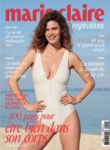Marie Claire – Hors-Serie Respiration N11 – 16 Mai 2024