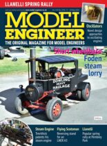 Model Engineer – Issue 4743 – 17 May 2024